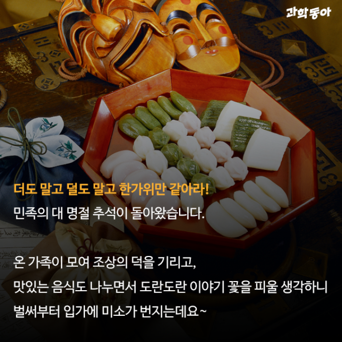 (주)동아사이언스 제공